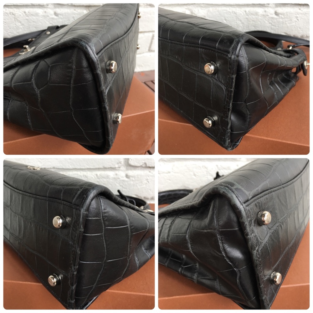 💯% Authentic🌺Coach Crossbody Bag - Picture 4 of 7
